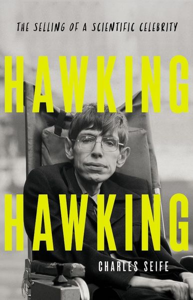 Produktbild: Hawking Hawking