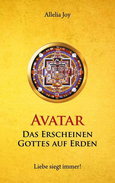 Produktbild: Avatar - Das Erscheinen Gottes auf Erden