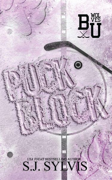 Produktbild: Puck Block