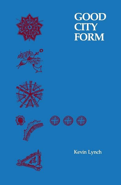 Produktbild: Good City Form