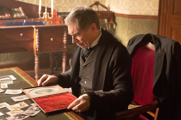 Penny Dreadful - Staffel 2 [4 BRs]