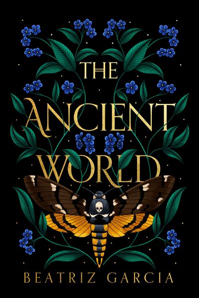 Produktbild: The Ancient World