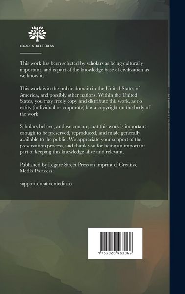 Produktbild: Farmer's Book of Grasses and Other Forage Plants