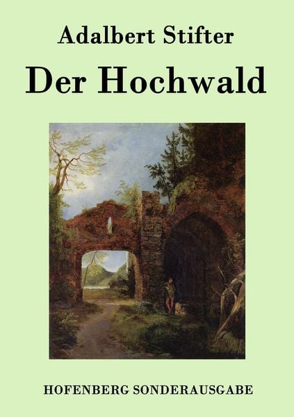 Produktbild: Der Hochwald