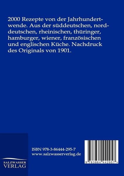 Produktbild: Gro&szlig;es Illustriertes Kochbuch
