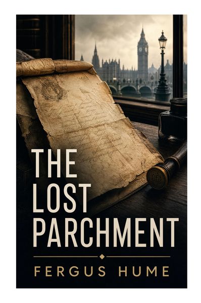 Produktbild: The Lost Parchment
