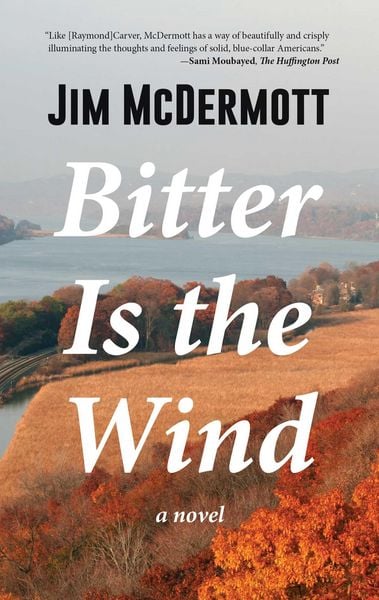 Produktbild: Bitter Is the Wind