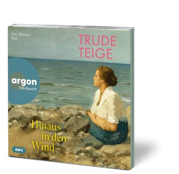 Produktbild: Hinaus in den Wind