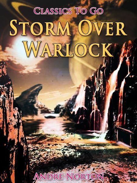 Produktbild: Storm Over Warlock