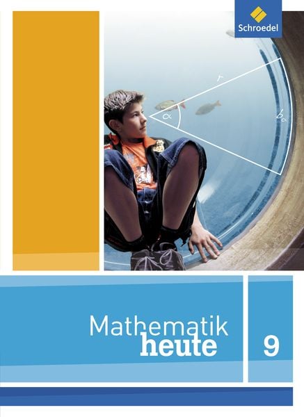 Produktbild: Mathematik heute - Ausgabe 2012 f&uuml;r Niedersachsen