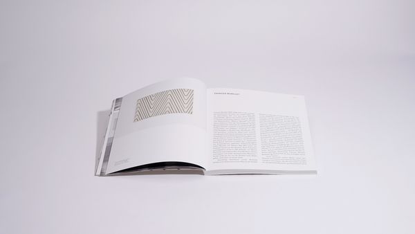 Produktbild: Konkrete Progressionen. Fran&ccedil;ois Morellet, Vera Molnar, Manfred Mohr, Hartmut B&ouml;hm