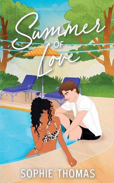 Produktbild: Summer of Love