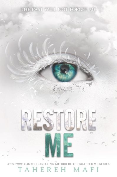 Produktbild: Restore Me