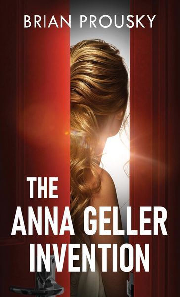 Produktbild: The Anna Geller Invention