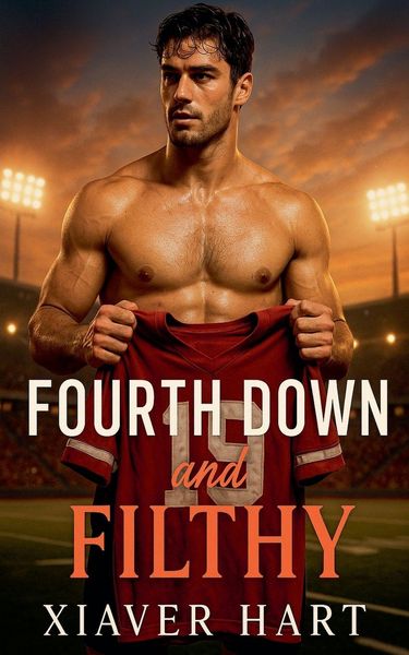 Produktbild: Fourth Down and Filthy