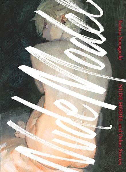 Produktbild: Nude Model and Other Stories