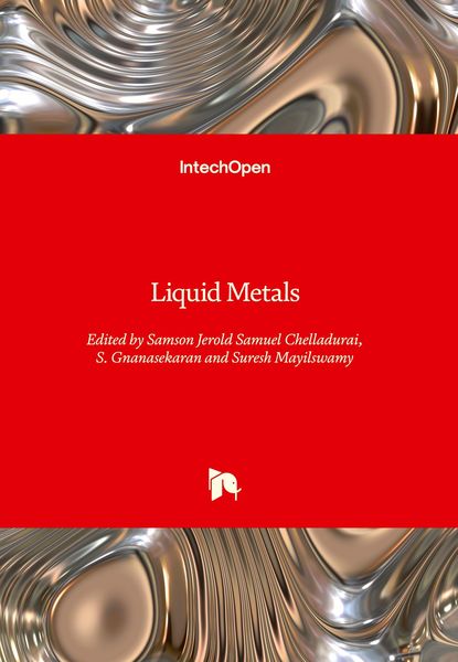 Produktbild: Liquid Metals
