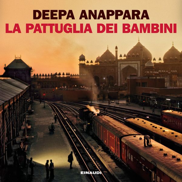 Produktbild: La pattuglia dei bambini