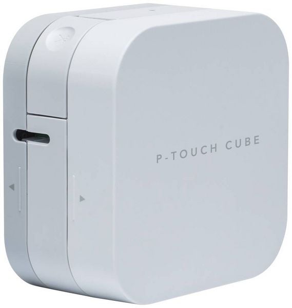 Produktbild: BROTHER P-touch Cube P300BT