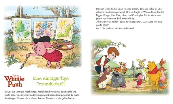 Produktbild: Disney Best of: Meine Kindergartenfreunde