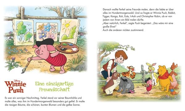 Produktbild: Disney Best of: Meine Kindergartenfreunde