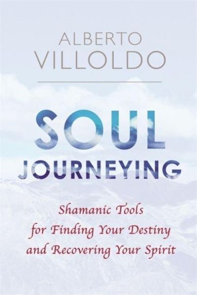 Produktbild: Soul Journeying