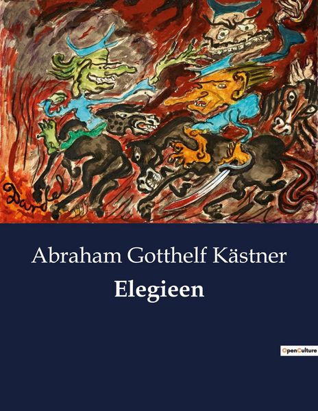 Produktbild: Elegieen