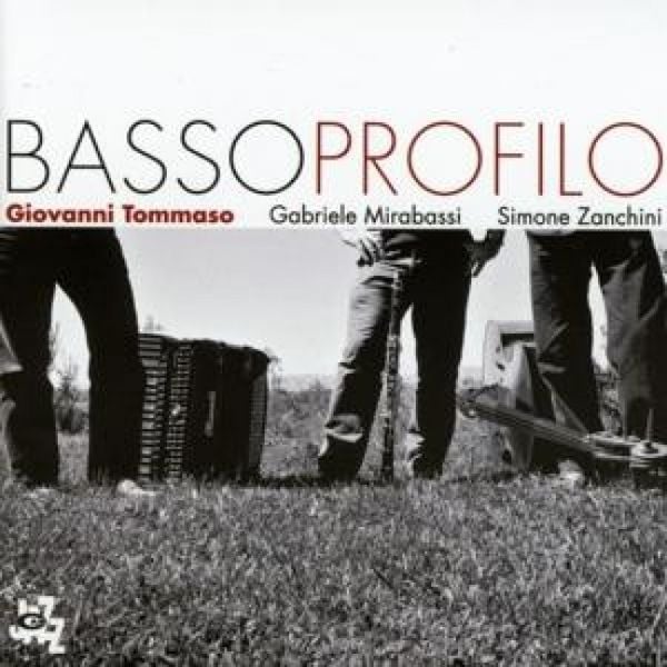 Produktbild: Bassoprofilo