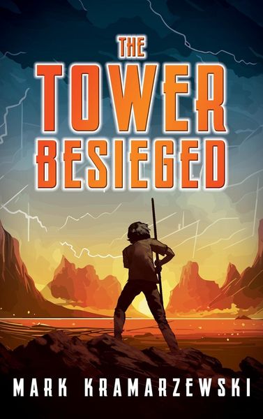 Produktbild: The Tower Besieged