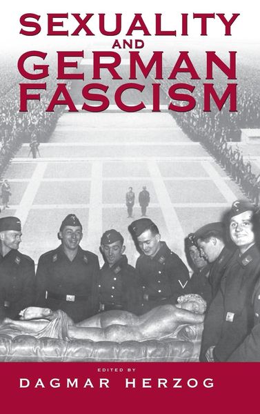Produktbild: Sexuality and German Fascism