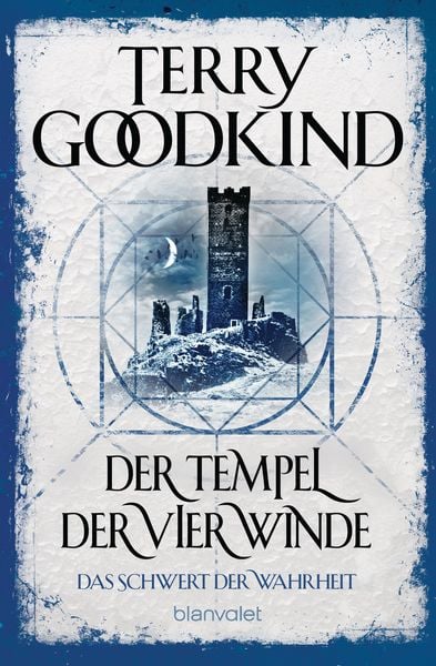 Produktbild: Der Tempel der vier Winde - Das Schwert der Wahrheit