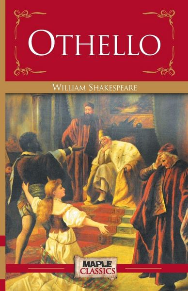 Produktbild: Othello