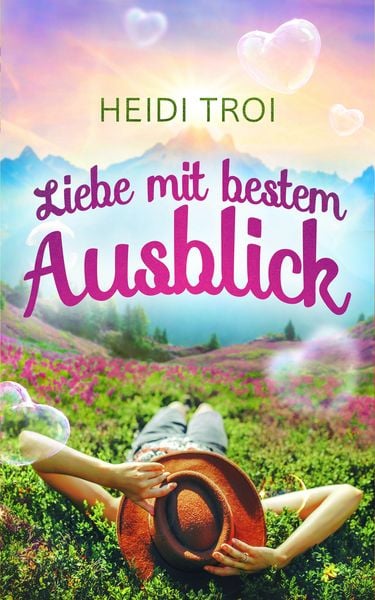 Produktbild: Liebe mit bestem Ausblick