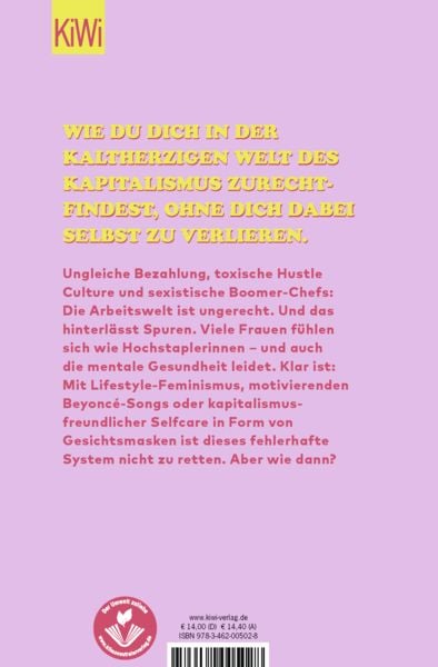 Produktbild: Not Your Business, Babe!