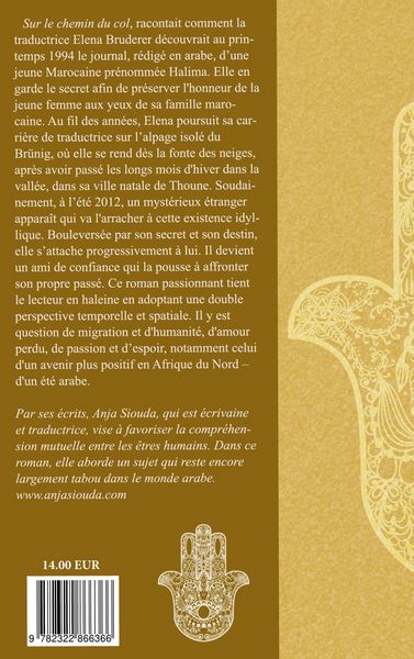 Produktbild: Un &eacute;t&eacute; arabe