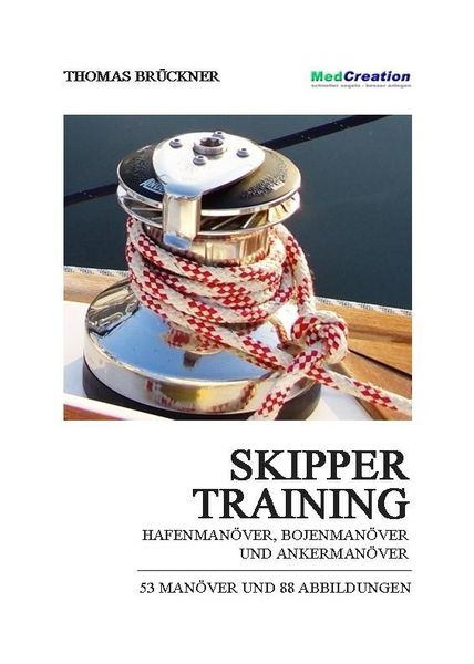 Produktbild: Skippertraining
