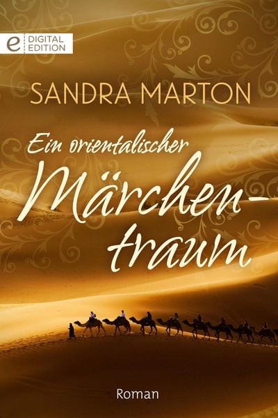 Produktbild: Ein orientalischer M&auml;rchentraum
