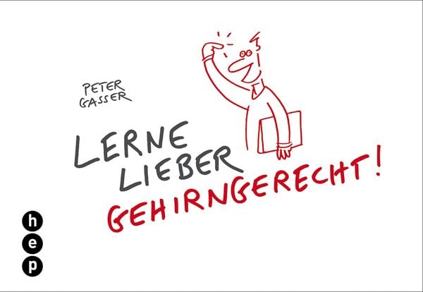 Produktbild: Lerne lieber gehirngerecht!