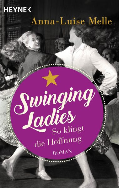 Produktbild: Swinging Ladies - So klingt die Hoffnung