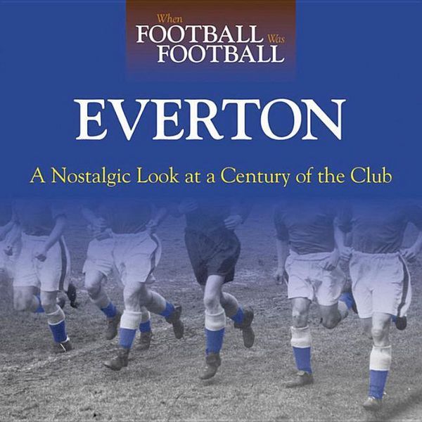 Produktbild: When Football was Football