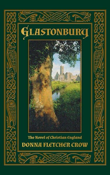 Produktbild: Glastonbury