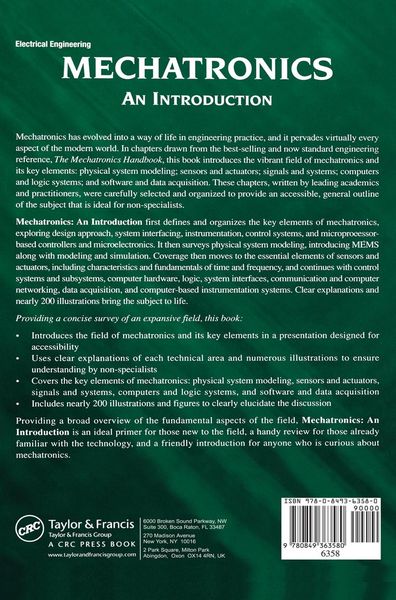 Produktbild: Mechatronics