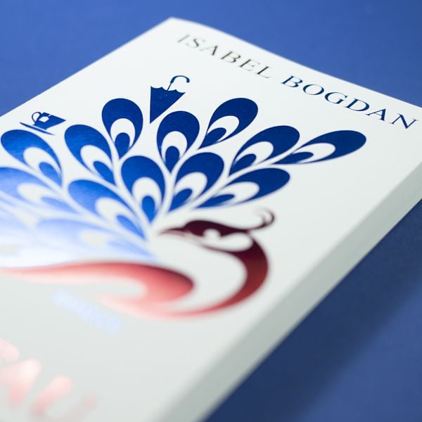 Produktbild: Der Pfau