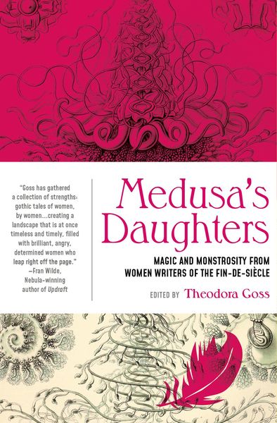 Produktbild: Medusa's Daughters