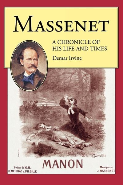 Produktbild: Massenet