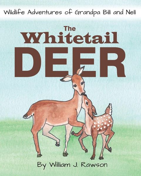 Produktbild: The Whitetail Deer