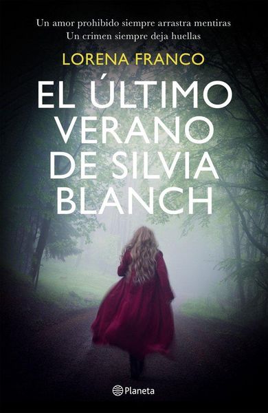 Produktbild: El &uacute;ltimo verano de Silvia Blanch