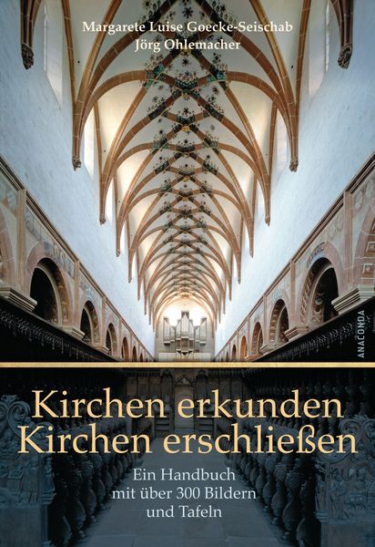 Produktbild: Kirchen erkunden - Kirchen erschlie&szlig;en