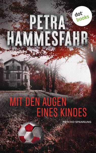 Produktbild: Mit den Augen eines Kindes