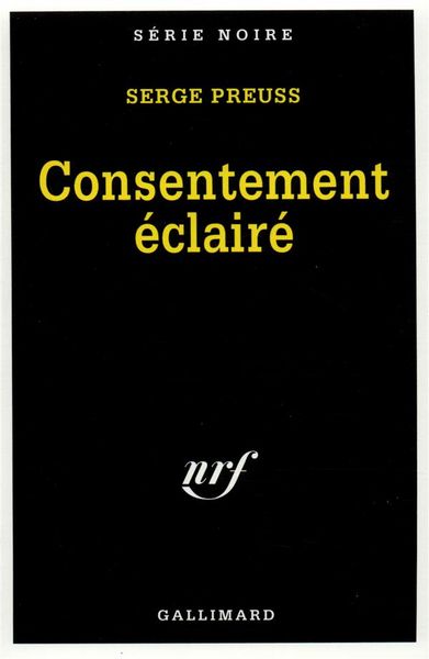 Produktbild: Fre-Consentement Eclaire
